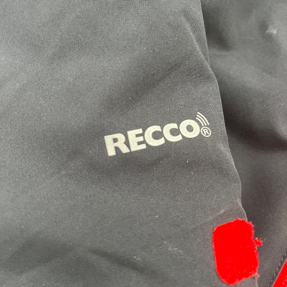 obermeyer recco ski jacket - Picture 2 of 10